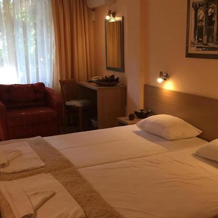 Park Hotel Briz Golden Sands Εξωτερικό φωτογραφία