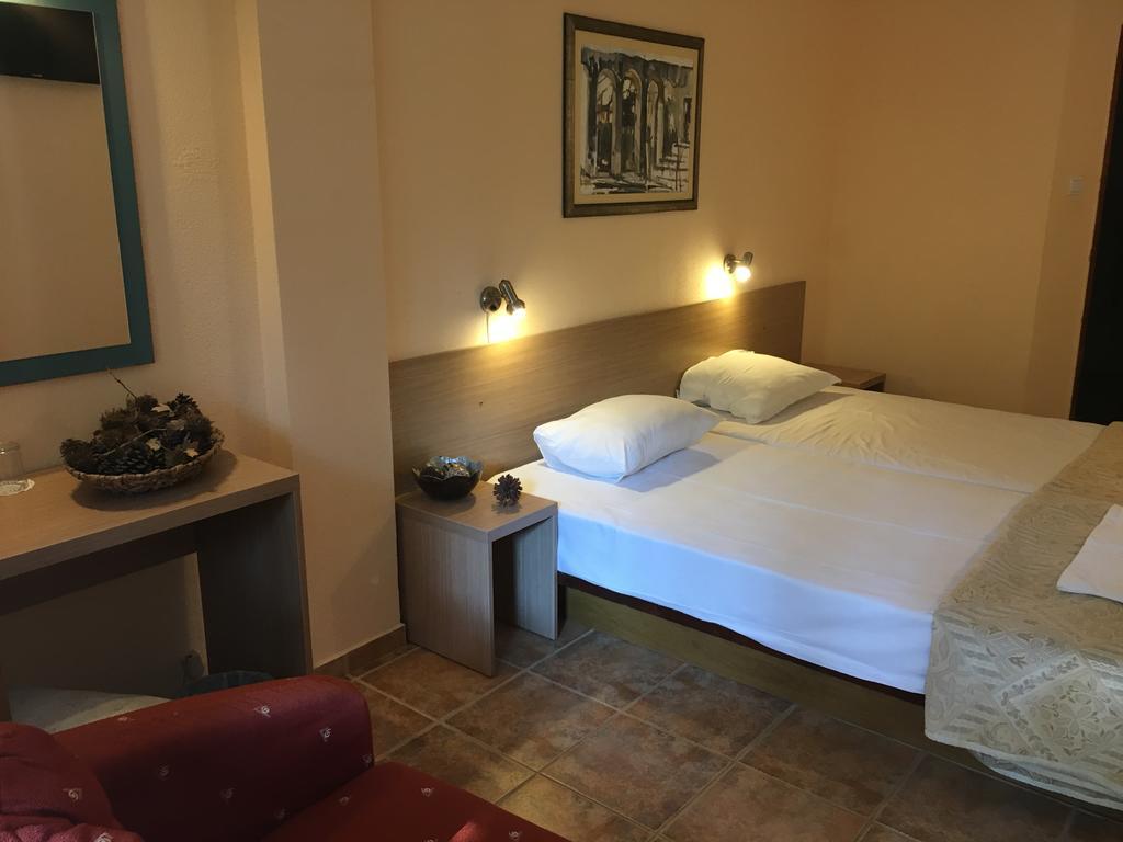 Park Hotel Briz Golden Sands Εξωτερικό φωτογραφία