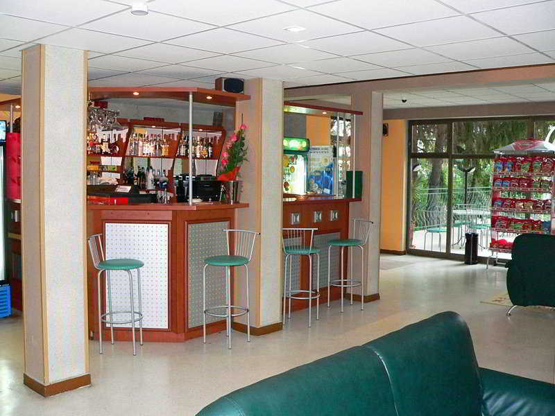 Park Hotel Briz Golden Sands Εξωτερικό φωτογραφία