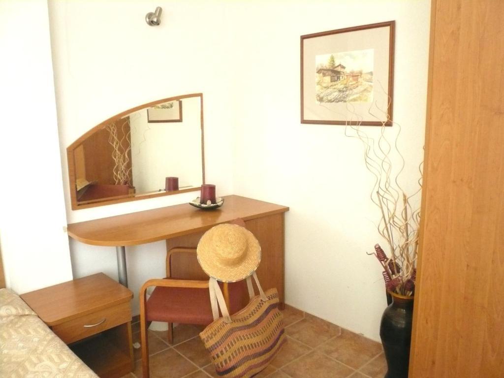 Park Hotel Briz Golden Sands Εξωτερικό φωτογραφία