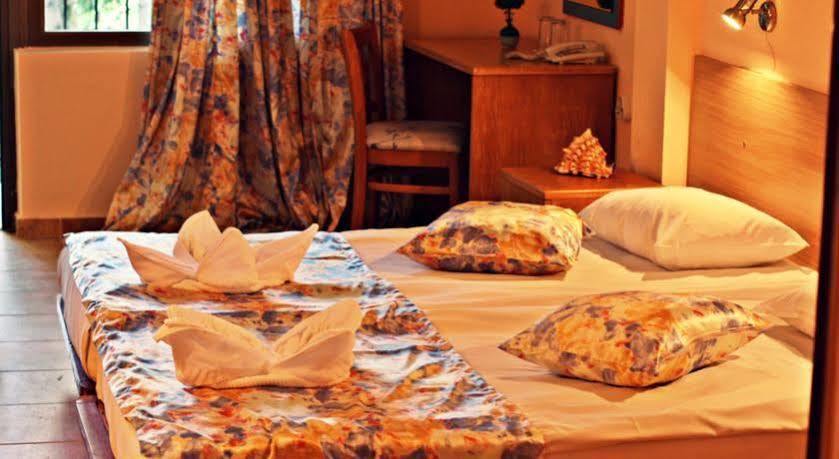 Park Hotel Briz Golden Sands Εξωτερικό φωτογραφία