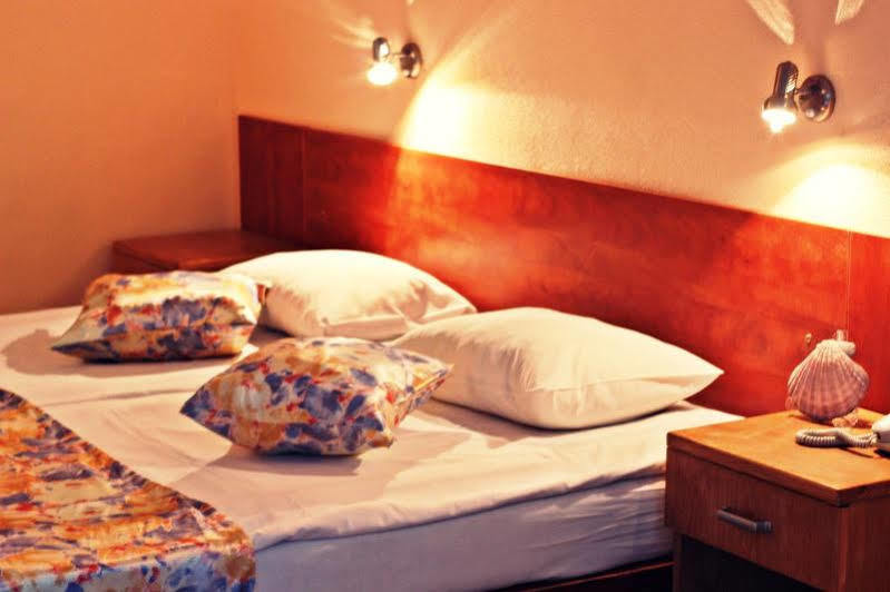 Park Hotel Briz Golden Sands Εξωτερικό φωτογραφία
