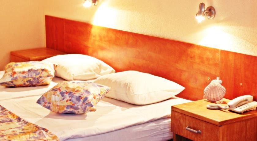 Park Hotel Briz Golden Sands Εξωτερικό φωτογραφία