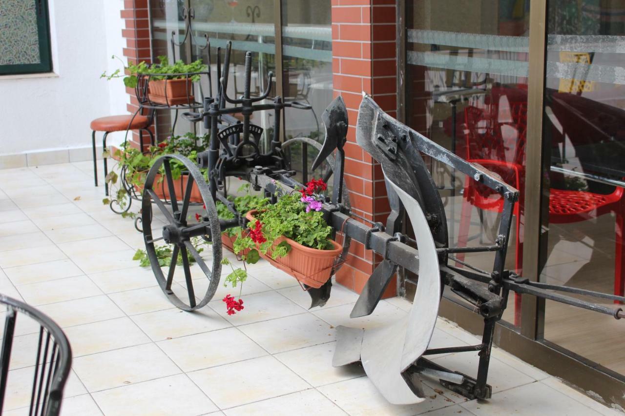 Park Hotel Briz Golden Sands Εξωτερικό φωτογραφία
