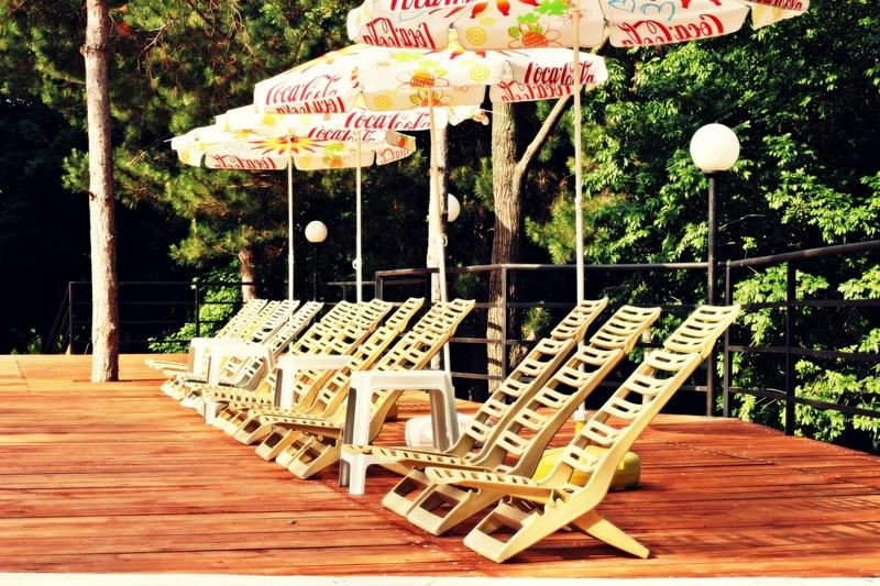 Park Hotel Briz Golden Sands Εξωτερικό φωτογραφία